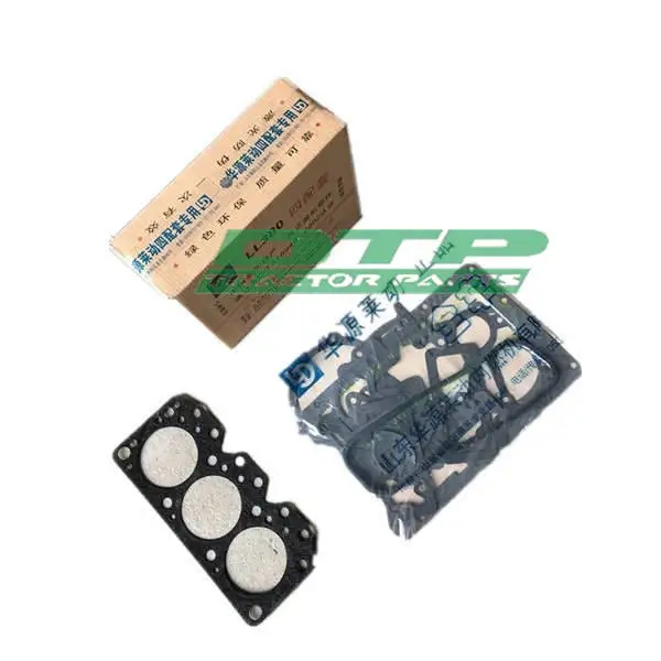 Laidong Ll380 Diesel Engine Parts Set of Full Gasket