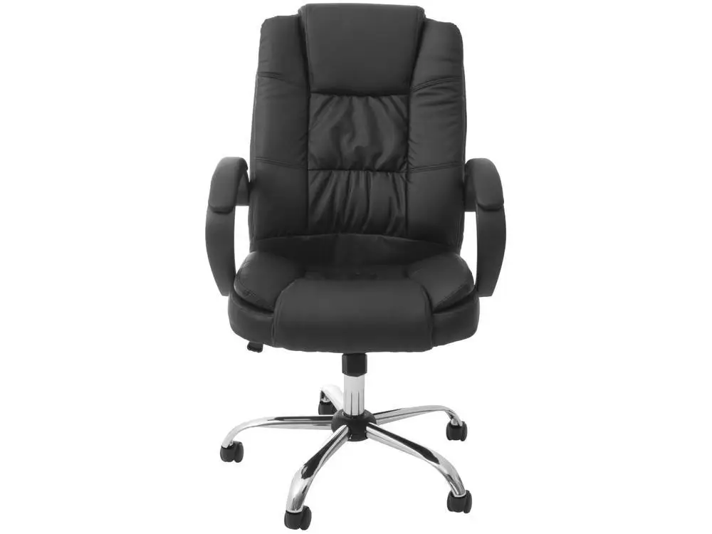 President Swivel Office Chair PRE-002