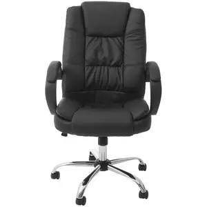 Bürostuhl drehend vor 002 6 Hauptverkaufspräsident Vorsitzender - №2