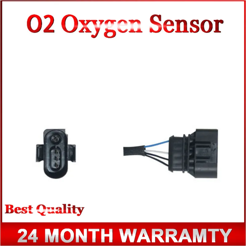 

Лямбда-зонд за катализатором 2,8 V6 для Audi 078906265G A4 8D 8E A6 AHA AAH AFC