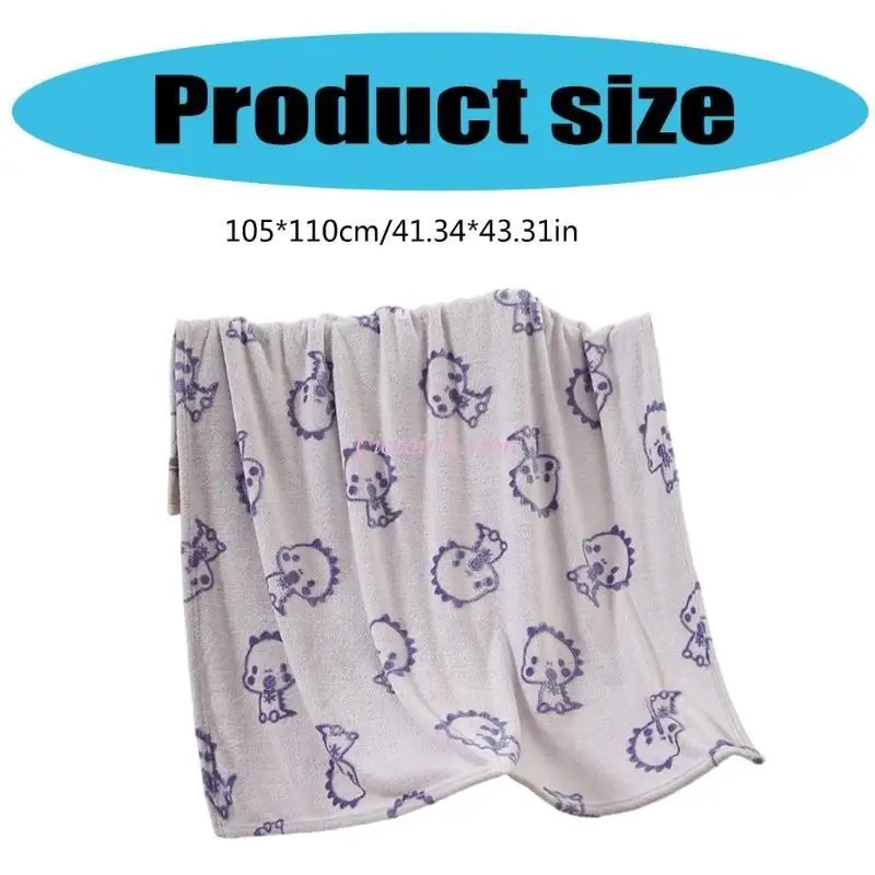 y1ub تلقى بطانية plant blanket منشفة تنفس plain