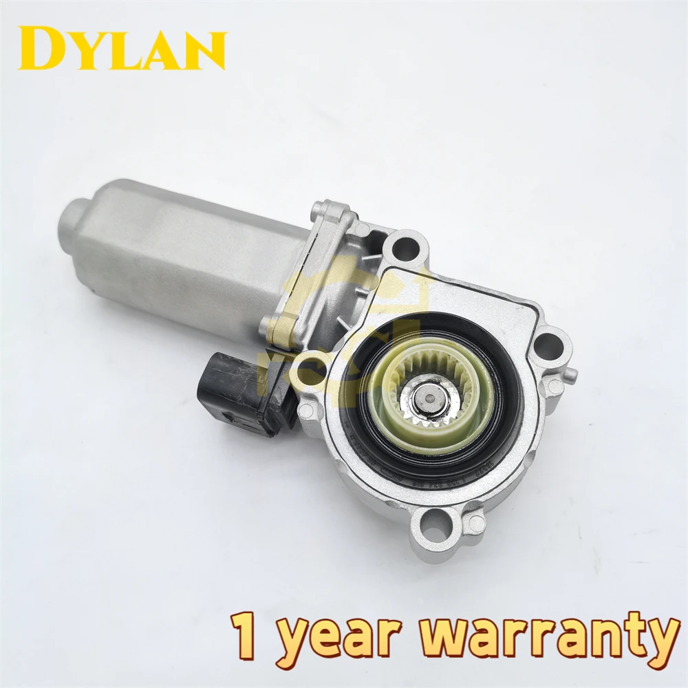 

Оригинальный двигатель привода переключения передач ATC400 ATC500 ATC700, 27107566296 27107528559 для BMW X3 X5 E83 E53 E70