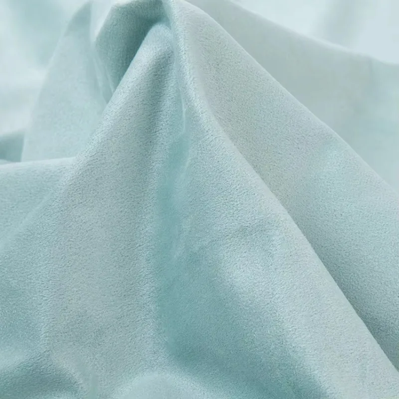 منشفة يوجا ماصة للعرق، قابلة للغسل، قابلة للطي، للسفر في الهواء الطلق