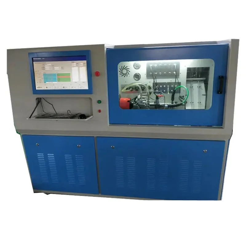 Auto Repair Machine…