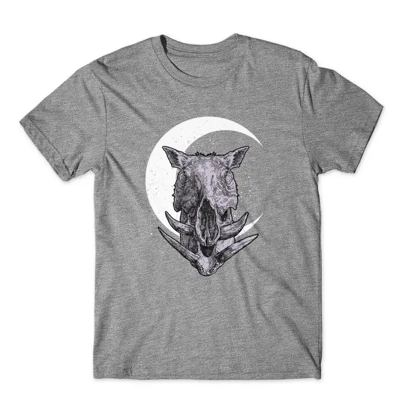 kvlt boar T Shirt 100 Cotton Premium NEW