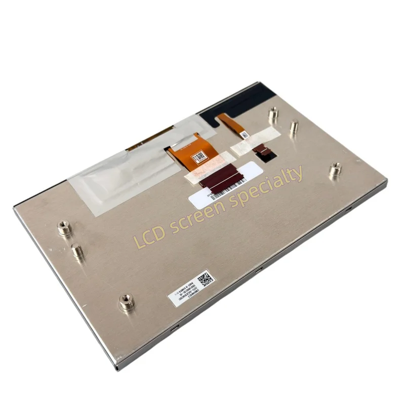 Fotografia 4: Tela LCD para 8 polegadas C080VAN02.5
