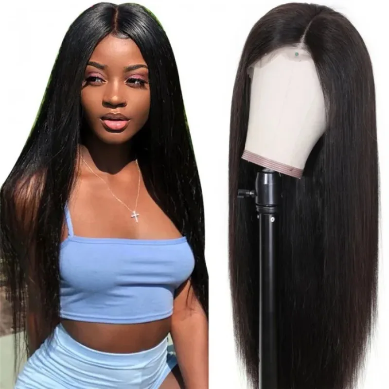 long-straight-lace-front-wigs-for-women-high-temperature-resistant-synthetic-hair-black-dark-brown-burgundy-18-to-40-inch-natura