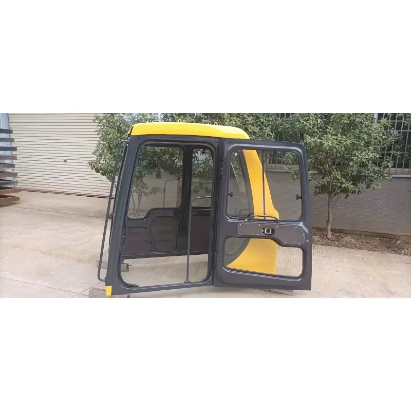 High Performance Construction Machinery Parts
