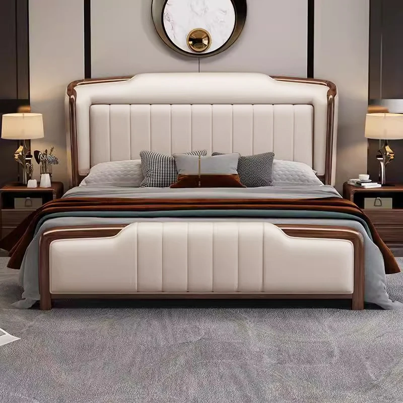 

Clearance Adults Double Bed Decoration Frame Luxury Freeshippings Double Bed Loft Headboards Letto Matrimoniale Furniture