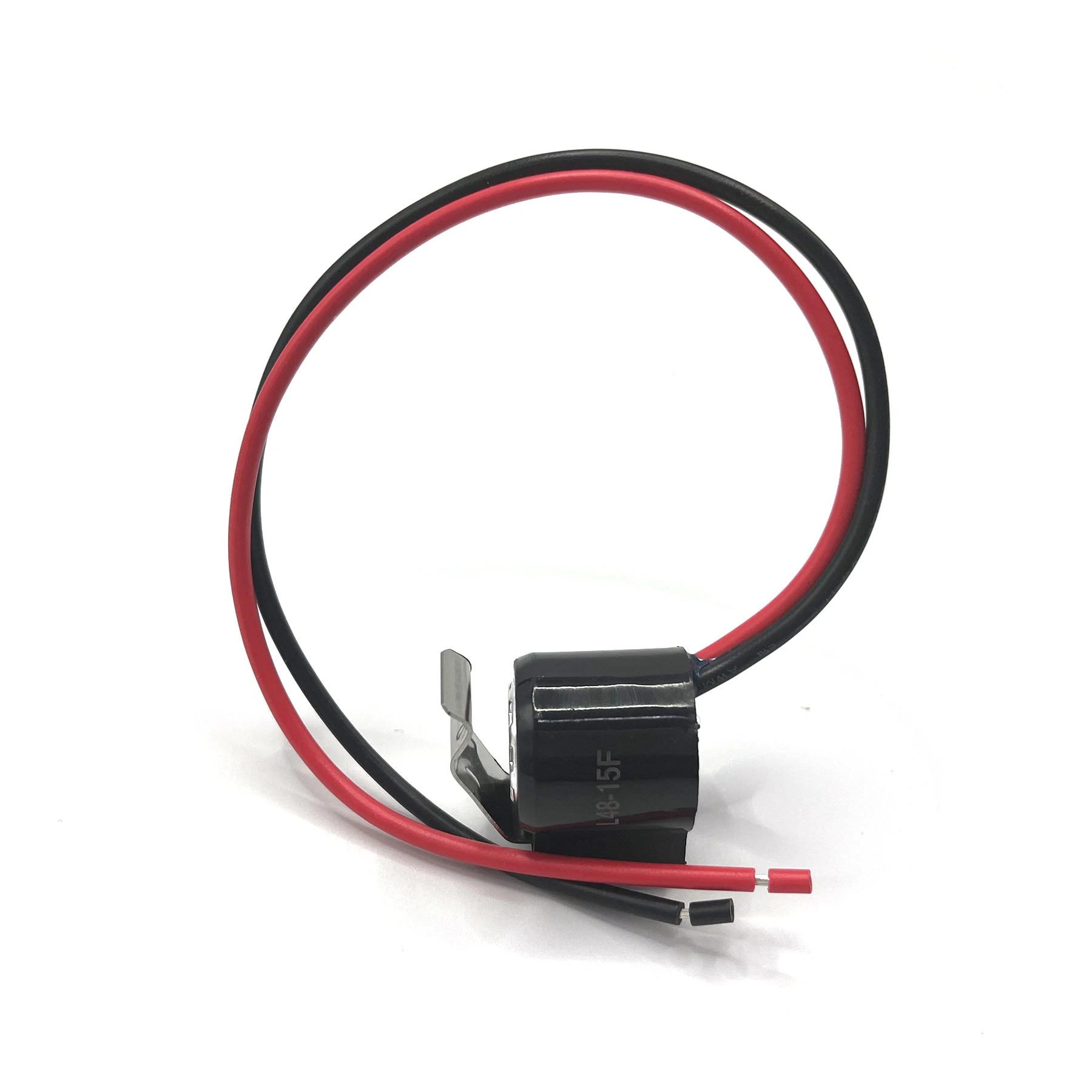 ترموستات تذويب ثنائي المعدن مناسب لثلاجة دوامة سيرز كينمور ، PS2376801 AP6017375 ، WPW10225581 W10225581 ، عبوة 2