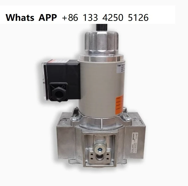 Electrovanne-gaz-dungs-mvdle205-5-mvd207-mvd210-215-mvdle220-5