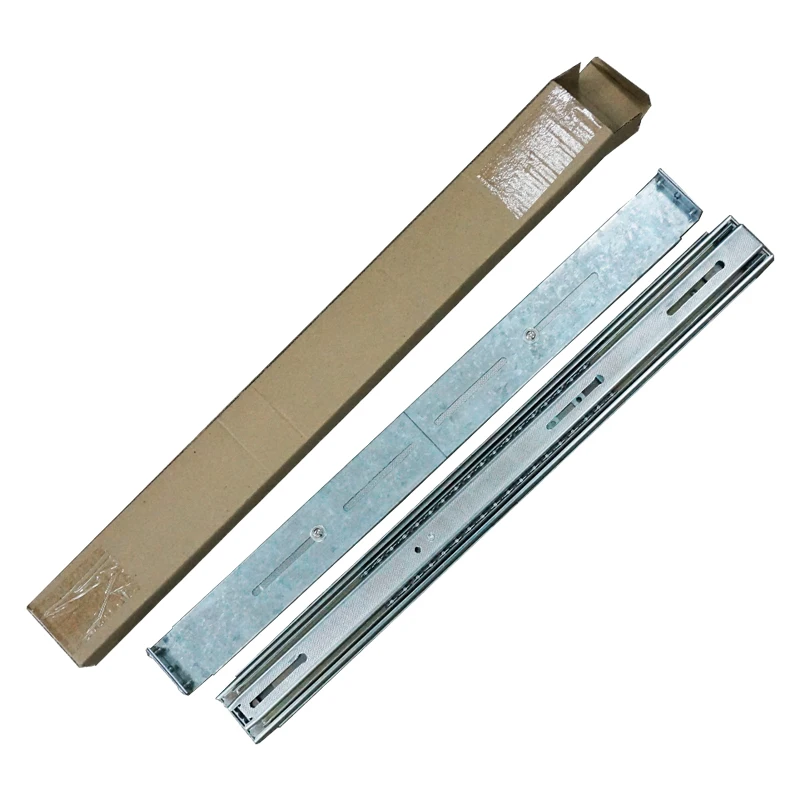 

Rail, Suitable for 1U, 2U, 3U, 4U Server Rail Chassis, Server Rail