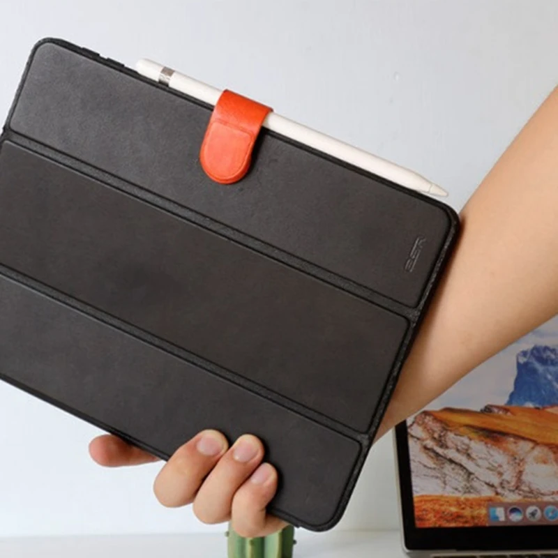 แม่เหล็กใส่ปากกา, ที่ใส่ปากกา Pad คลิปกาวแท็บเล็ตกระเป๋าแขน