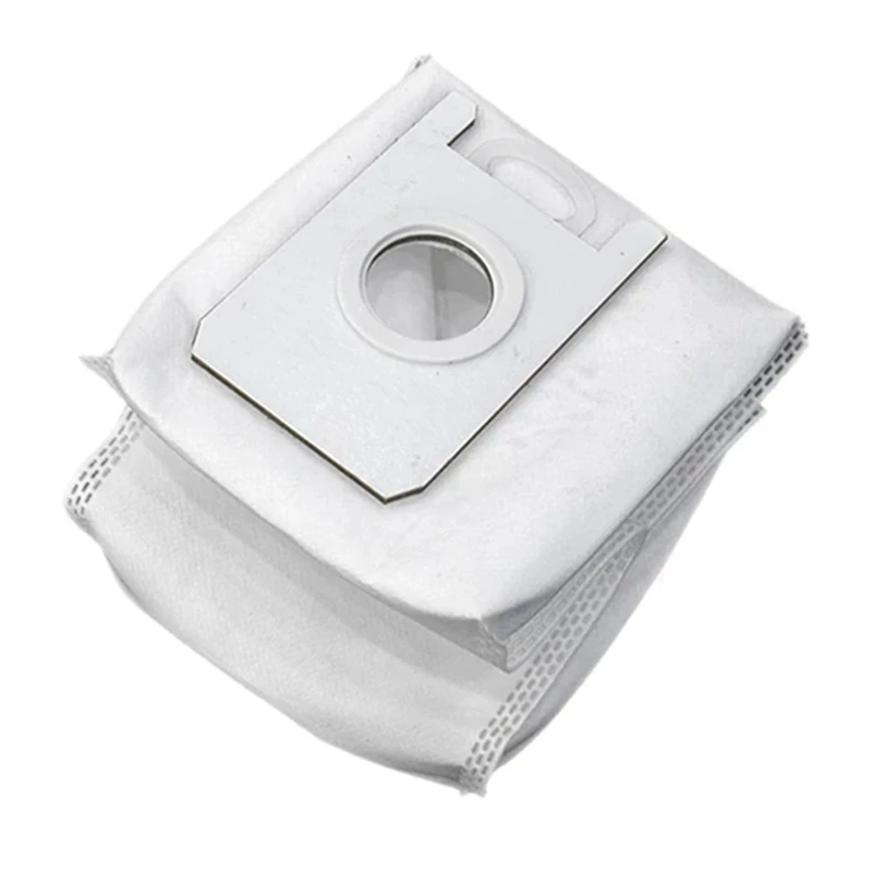 ترقية وظيفية! 18 قطعة أكياس الغبار ل Cecotec Conga 2290 مكنسة كهربائية كيس تنقية للتخلص من الأتربة قطع الغيار صندوق غبار استبدال الملحقات