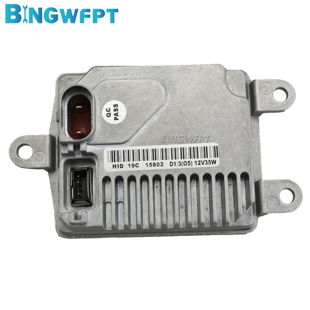 New 831-10009-044 83110009044 For Lincoln Navigator 2003-2006 Xenon D1S D1R Headlight HID Ballast