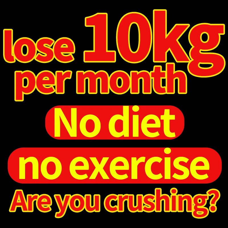 

Fast Slimming Weight Loss Products Fat Burner Reduce Abdominal Fat Health Beauty