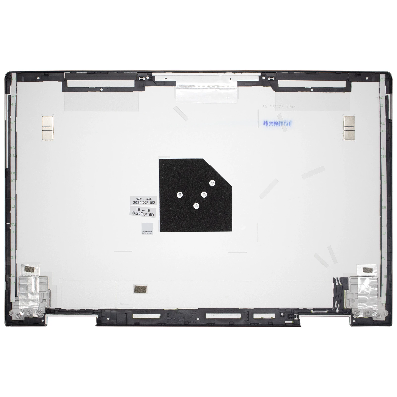 

For HP ENVY X360 14-ES TPN-W158 LCD Back Cover/Palmrest/Bottom Case Rear Lid