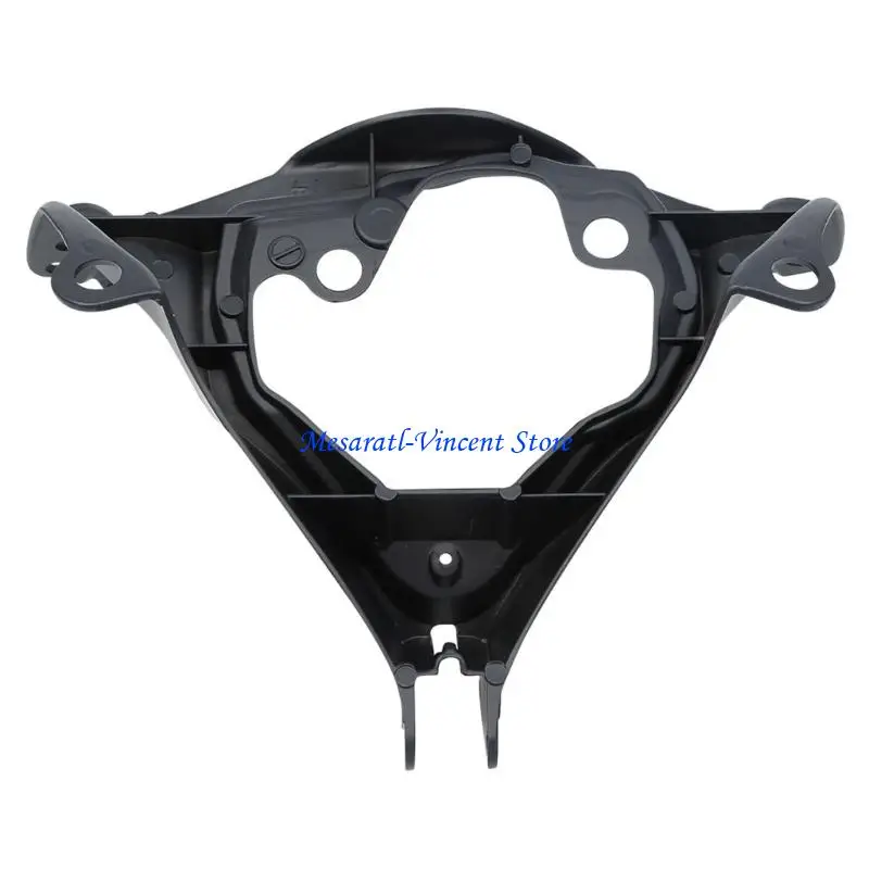 A70F Precisions Fit Aluminium-Scheinwerferhalterung für GSXR600/7505 2006–2007 Motorräder – Detail 2