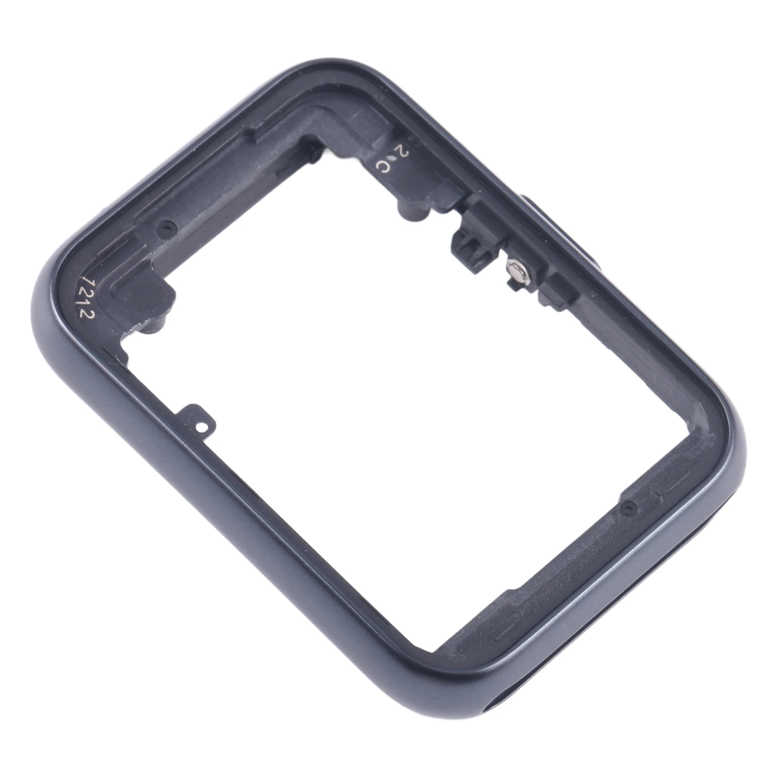 Replacing Watch Frame For Huawei Watch Fit 2 Smartwatch LCD Screen Frame Bezel Plate Repair Replacement Part