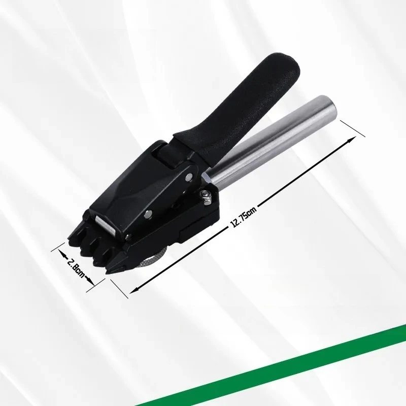 Computer Intelligence Professional Four Tooth Line Clamp Badminton Racket Four Speed Line Clamp