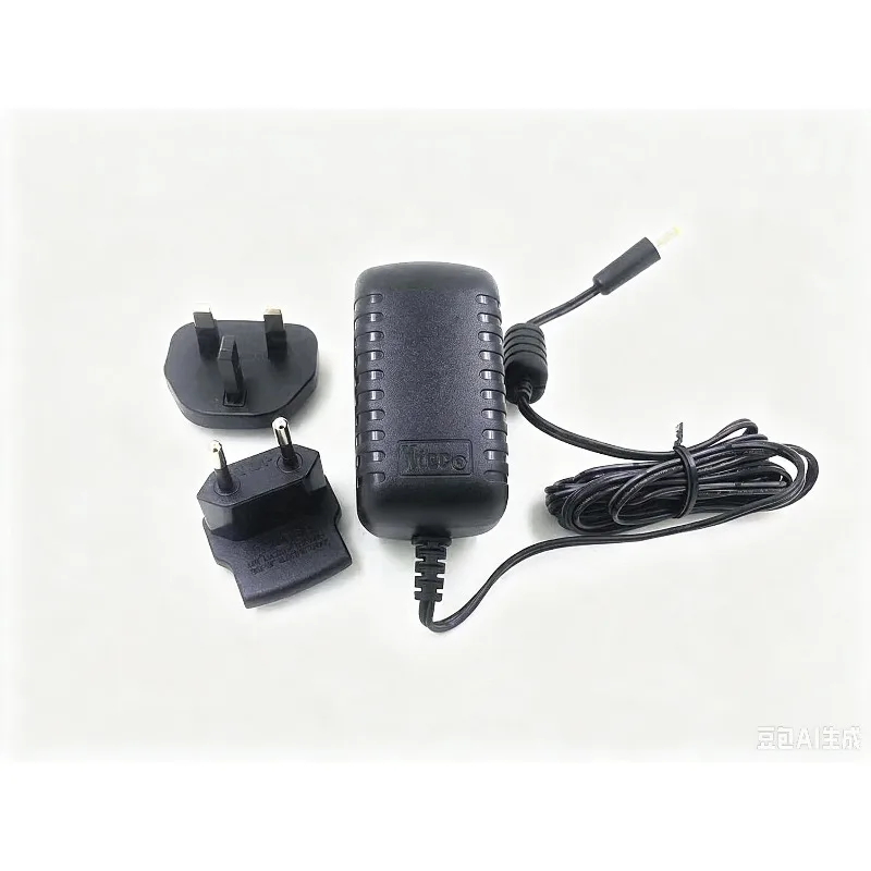Suitable for apogee duet pro tools sound card power cord dc5v multi-country plug available