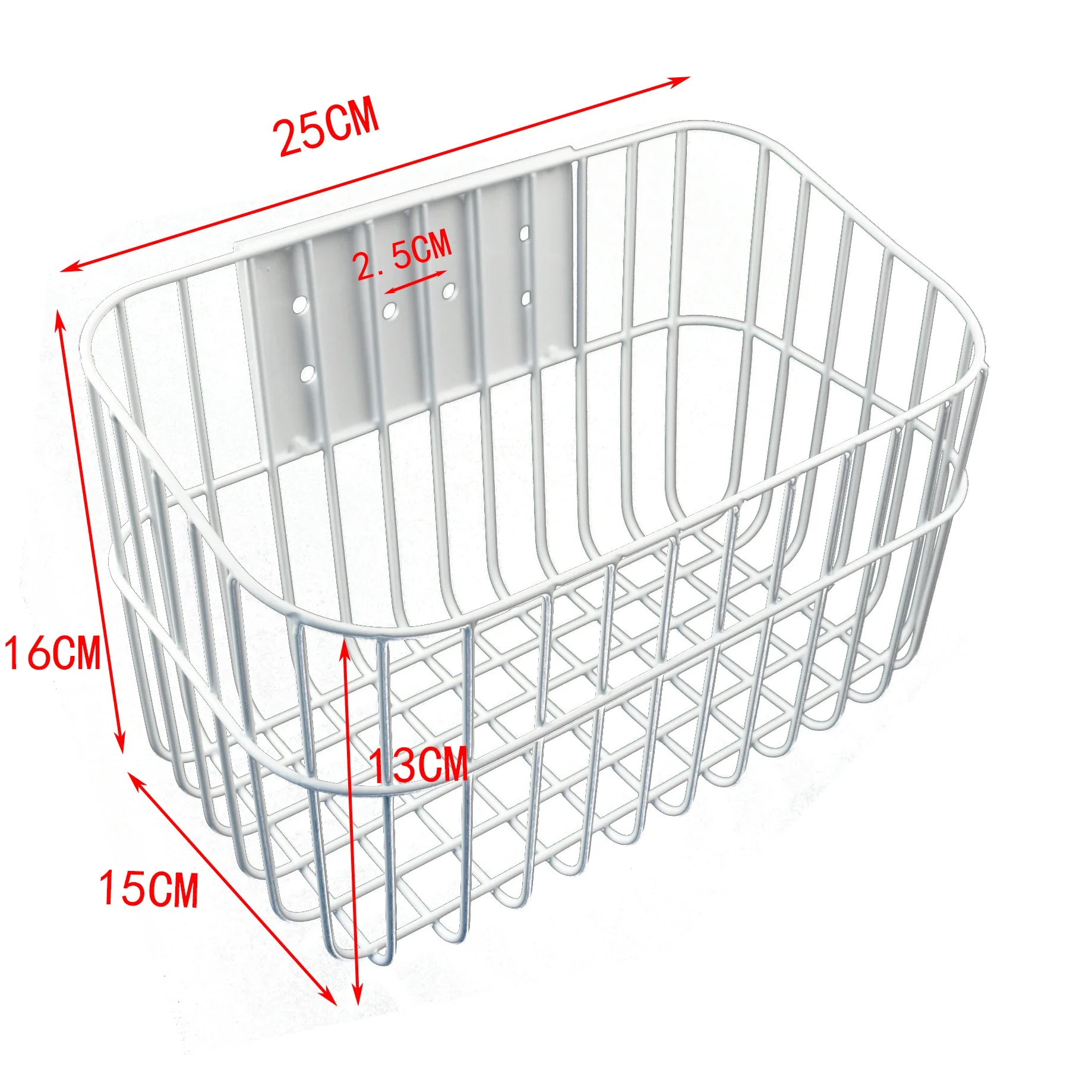 High Quality Aluminum Alloy Straight Arm Wall Mount, Medical Workstation Stand with Storage Basket, Wall Mount for Monitor