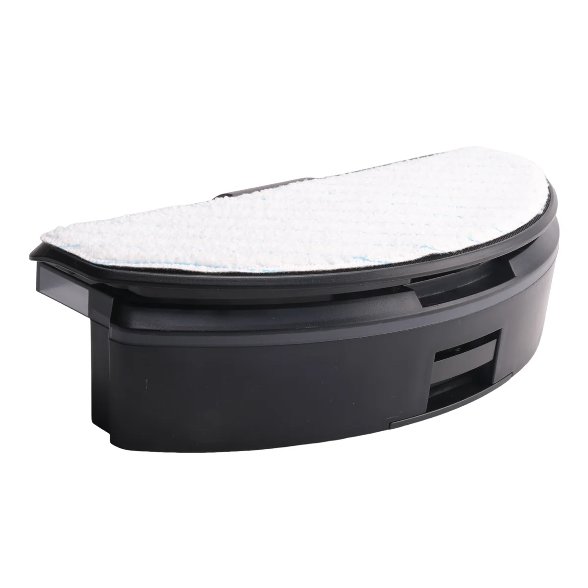 Watertank Mop Doek voor Ecovacs Deebot OZMO T8/T8 +/T9/T8MAX/T8 AIVI/T9 Max OZMO PRO Stofzuiger Trillingen Mop Kits