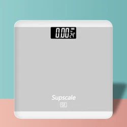 Home Electronic Intelligent Weight Scale Weighing Machine for Home Dormitory Body Scale Pesa Digital Para El Cuerpo