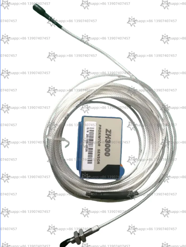 

ZH30180-A90-00 ZH30780-90-00 Eddy Current Sensor Axial Displacement Probe