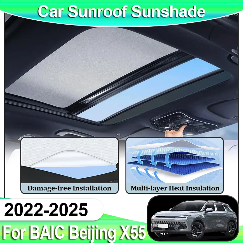 pare-soleil-electrostatique-panoramique-pour-toit-ouvrant-baic-beijing-x55-mofang-c52x-2022~2025