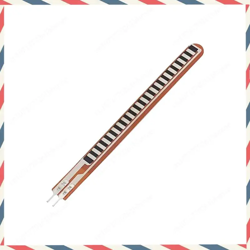 -A21Z Sensor flexível de 2,2 polegadas, ferramenta de medição dobrável para luvas eletrônicas e mãos robóticas