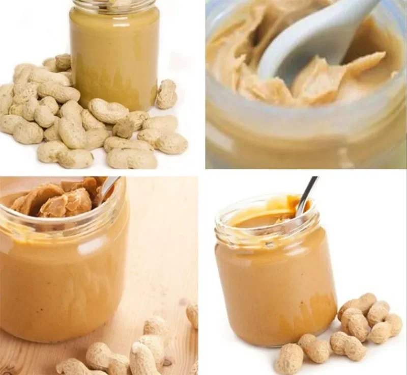 

Vertical Sauce Making Peanut Butter Machine Groundnut Pistachio Peanut Paste Machine Portable Peanut Butter Making Machine