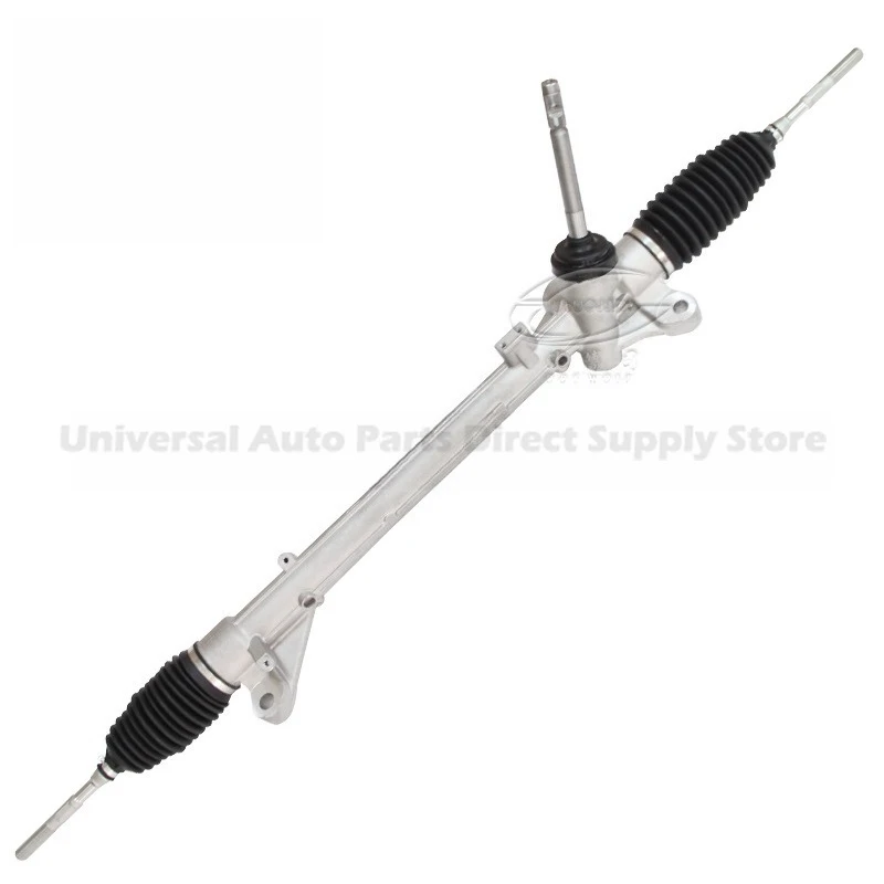 For Nissan JUKE 1.6T LHD 48001-4EH0A Steering Gear Box Bearing Car Power Steering Rack High Quality Durable