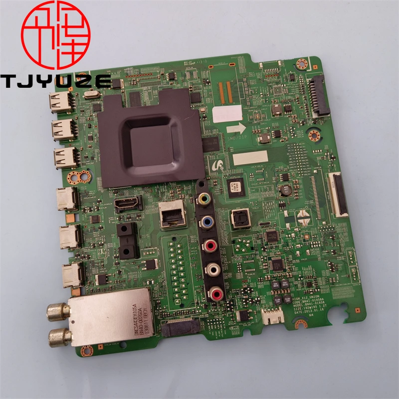 

BN94-07102C Motherboard For LED TV UE46F6740SSXXN UE46F6740SSXZG UE46F6740SS UE46F6740S UE46F6740 Main Board CY-GF460CSLV6H