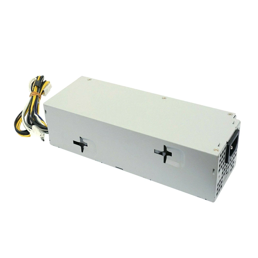 

NEW 240W 6Pin 4Pin for OptiPlex 3040 3046 3650 5040 7040 SFF MT Power Supply AC240AM-01 Replacement Power AC Power Adapter