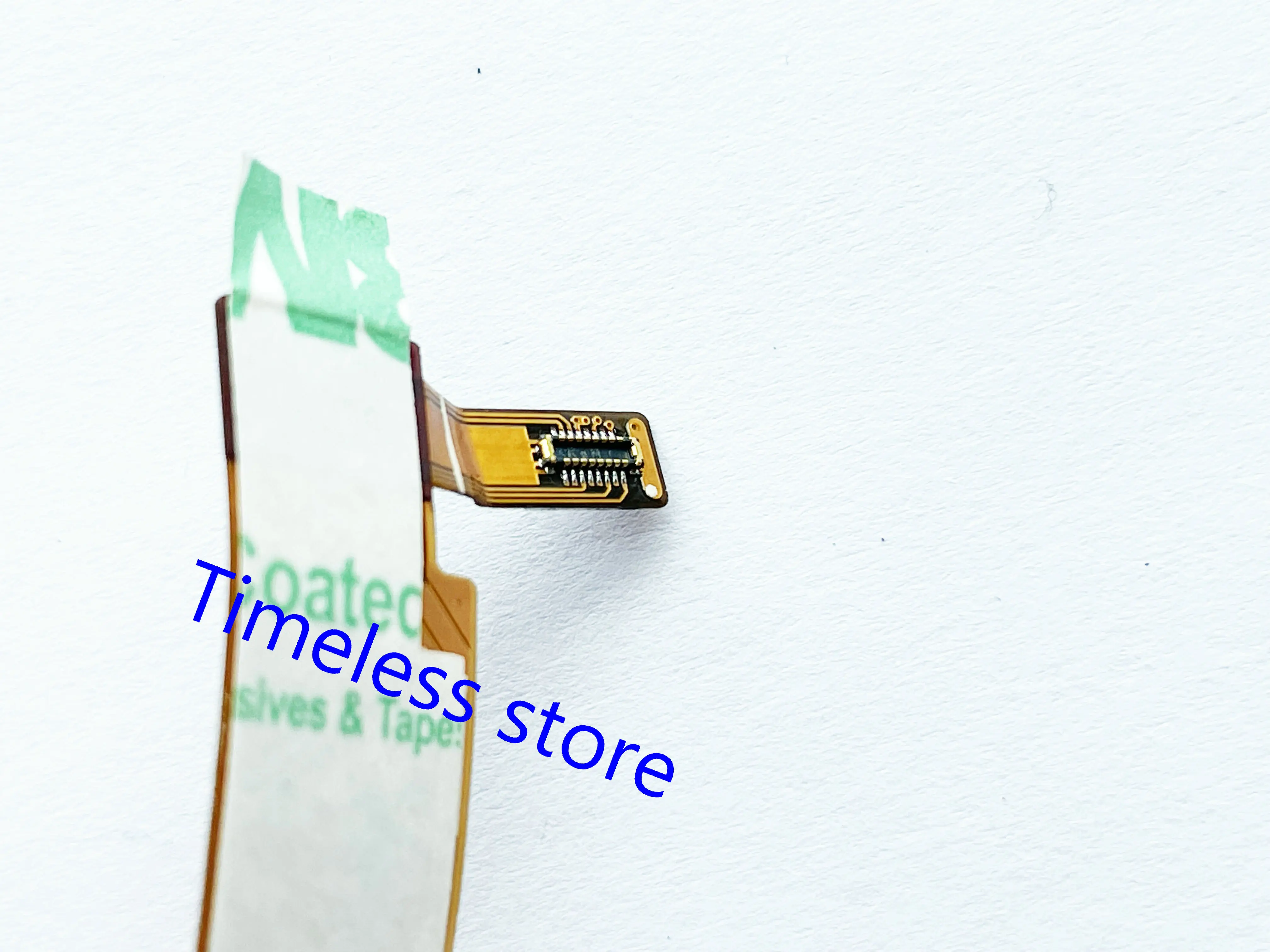 Câble Webcam RVB pour ThinkPad X13 Isabel 3, 5C11H81421, DC02C00T, DC02C00T830, Nouveau