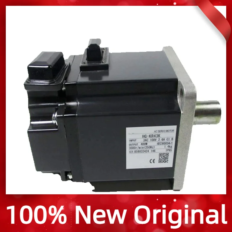

HG-KR43K, сервопривод 100% оригинал, новый
