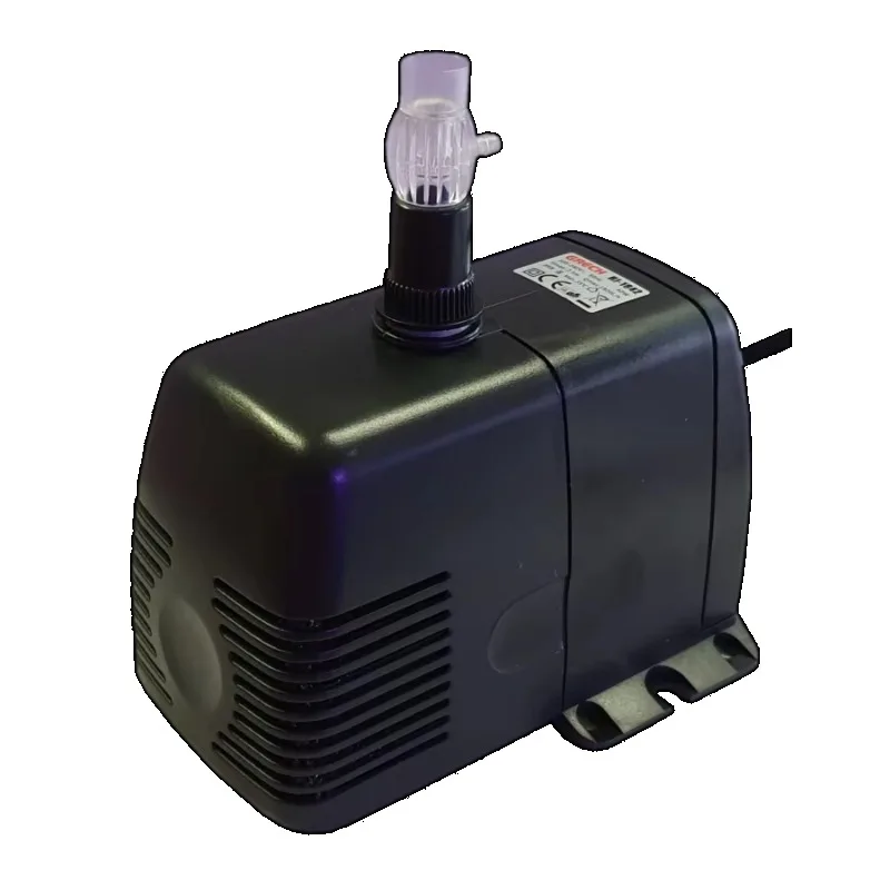Small Pond Garden HJ-942 Aquarium Submersible Pump/1142/1542/1842