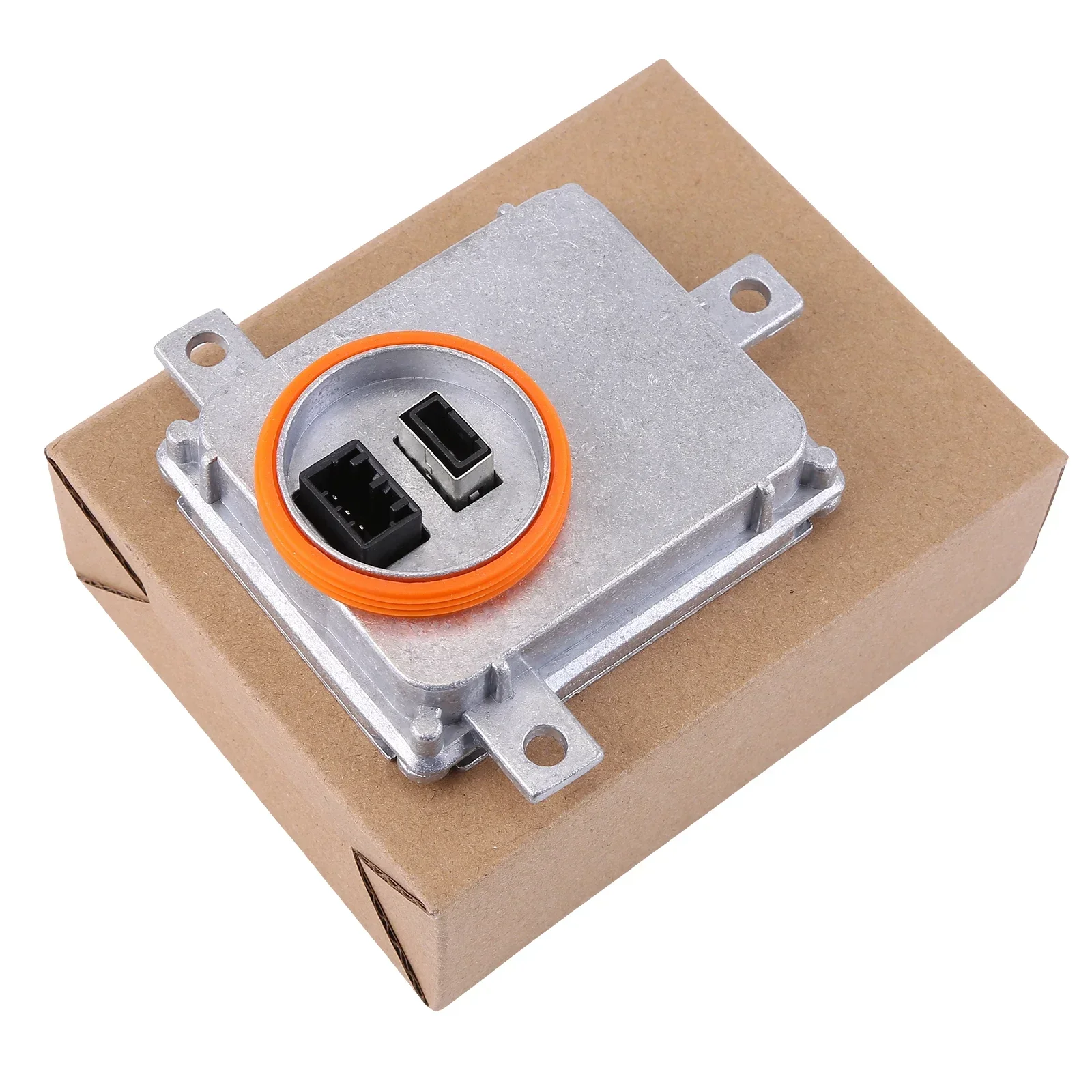 8K0941597B Per VW Passat Jetta Golf Audi A3 A4 A8 A7 Q5 Q7 Xenon HID Zavorra Unità di Controllo 8K0 941 597 B 8K0941597 B