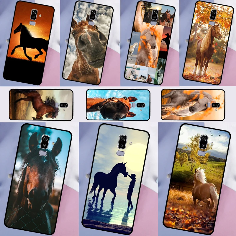 Horse Animal Case F… - image