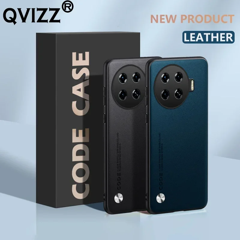 Custodia in pelle per Tecno Spark 20 Pro + Plus Fibra di carbonio Protezione in silicone opaco Cover rigida per telefono TecnoSpark20Pro + Plus KJ7 Shell