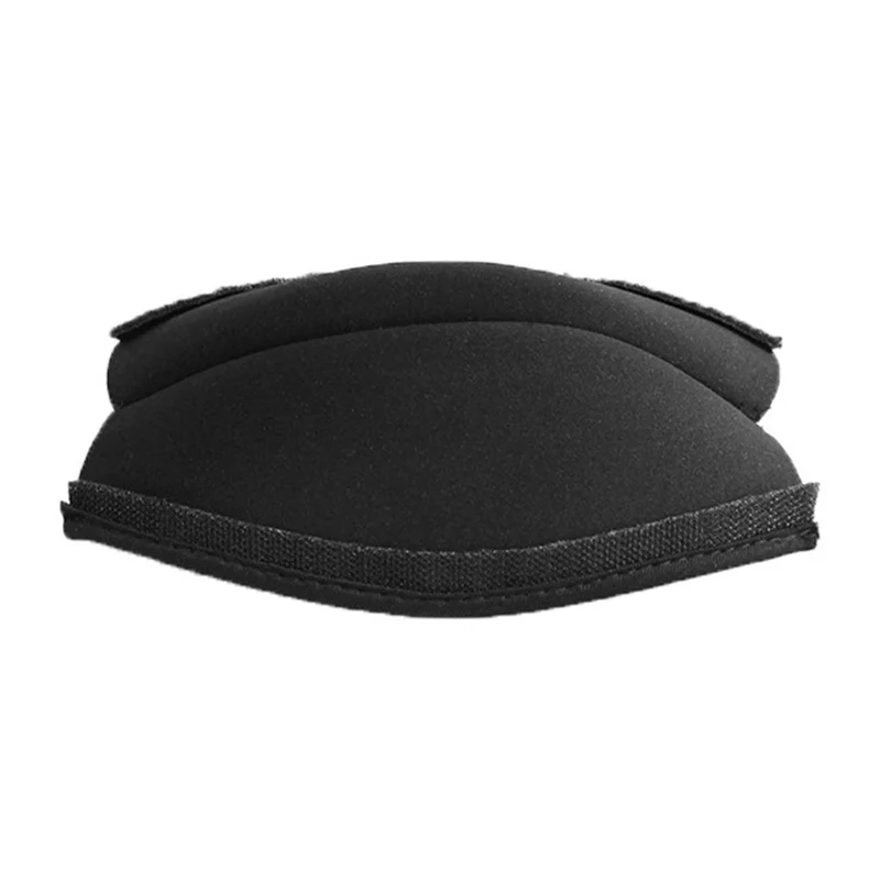 NALFI-4 Stück Tauchmaskenbänder, wasserdichte Maskenbänder zum Schwimmen, Abdeckungen für Neopren-Maskenbänder