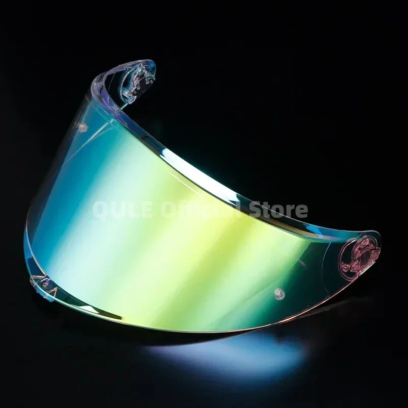 Козырек для шлема K6 для мотоциклетных шлемов AGV, козырек ночного видения, чехол для линз для шлема AGV K6, лобовое стекло, аксессуары для мотоциклов