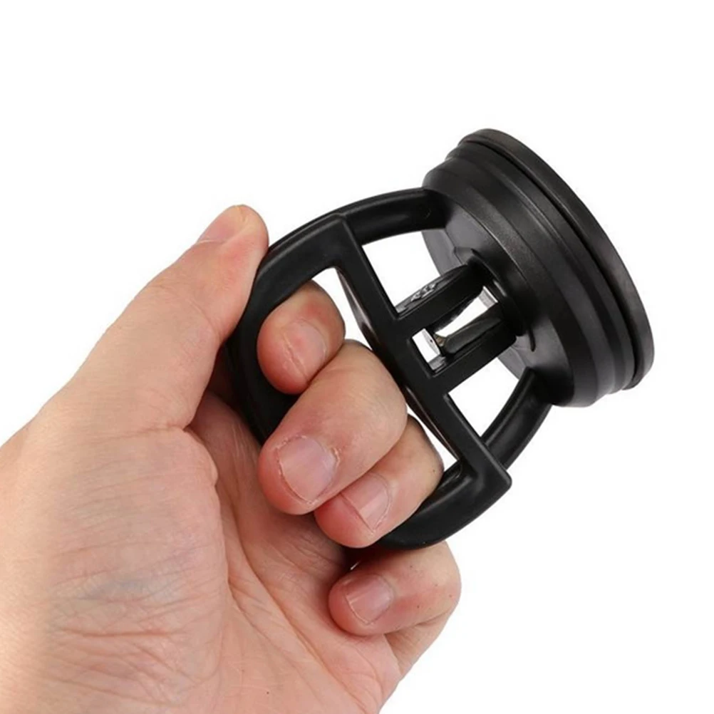 5Pcs Heavy Duty Suction Cup for Phone Screen Removal Dent Puller Glass Lifter Car Van Bodywork Disassemble Tool