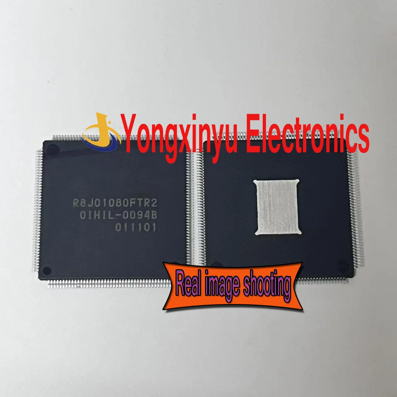 R8J01080FTR2 specializes in selling various types of chips, with direct purchase and quality assurance