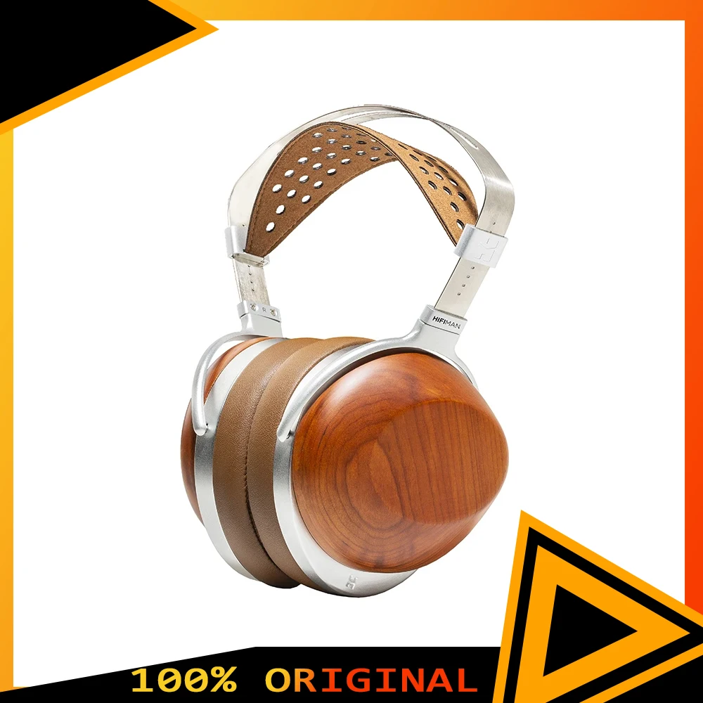 

HIFIMAN HE-R10 Planar Version-Stealth Magnets