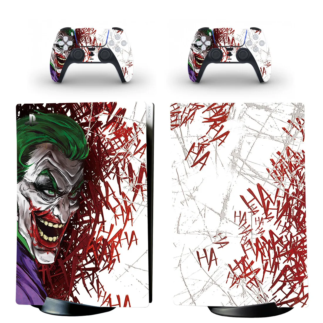 Thumbnail 4 - #43 Latest PS5 Decals Offers