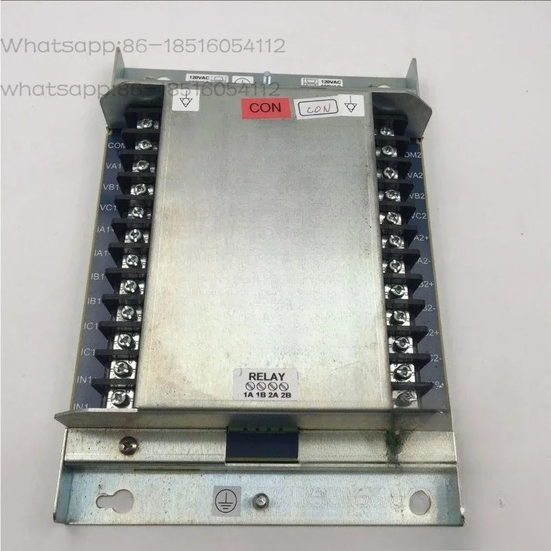 Module IC694ACC200A Physical Shooting