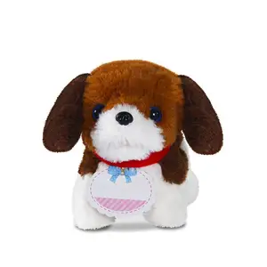 Soft Plug-in Plastik-Plastikhundnasen, DIY-Zubehör für Häkeln Spielzeugpuppen, Amigurumi-Puppenversorgung, 15 mm, 18 mm, 21 mm, 10pcs 8 Hauptboca -Verkauf für Amigurumi - №3