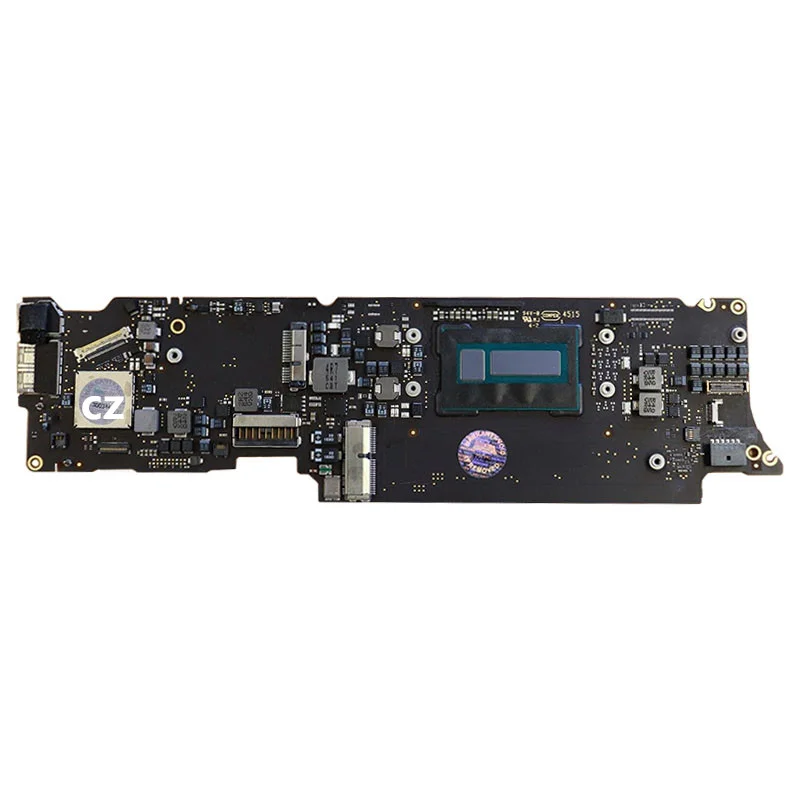 Imagem -02 - Placa-mãe Portátil para Macbook Air Logic Board A1370 A1465 20102023 11.6 8203024-b 820-2796-a 820-3208-a Atacado